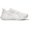 PUMA HYPNOTIC LS Sneaker donna bianca