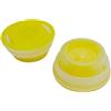 Millstore Tappo tappi per lattina olio da 5-10 - 25 litri, in plastica, diametro da 42 mm | Tappo ermetico chiusura lattina olio, Anti-Perdita e Facile da Usare, Materiale Sicuro BPA Free (24)