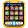 Vtech Baby tablet bilingue - 9m+ - v-tech