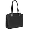 tomtoc Borsa tote per laptop da donna, borsa da lavoro per laptop da 15-16 pollici con scomparto per dispositivi per MacBook, capacità media 12,5 l, borsa a tracolla per computer da ufficio, borsa a