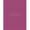 Independently published QUADERNO DI MUSICA PENTAGRAMMATO: Quaderno Pentagrammato Bambini, Formato Grande, 100 Pagine