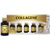 Dr. Giorgini COLLAGENE LIQUIDO ANALCOLICO 10 FLACONCINI X 50 ML