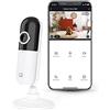 Garza GZ CAMARA SMART WIFI FIXED 720p HD