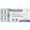 Immuxine 30 Compresse Braderm - Integratore Alimentare Immunostimolanti
