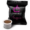 Caffè Cremeo Cremeo Capsule Compatibili Aroma Vero, Fior Fiore Coop, Lui L'Espresso, Martello, Mitaca - Confezione Da 100 Pezzi - Miscela Magia - 650 g