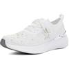 ara Maya, Scarpe da Ginnastica Donna, Bianco, 42 EU Larga