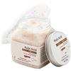 MEITREND Kojic Acid Body Scrub, scrub esfoliante da 350 g, rimozione di macchie scure, pelle morta e acne, pulizia profonda e cura del corpo per ascelle e zona bikini