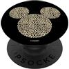 Disney Mickey And Friends Mickey Mouse Cheetah Fill PopSockets PopGrip Intercambiabile