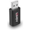 Lindy Blocco dati USB 2.0 tipo A a A con ricarica della batteria 1.2