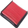 cyclingcolors filtro aria moto ciclomotore scooter compatibile con yamaha 530 tmax équivalent BC3-14451-00 HFA4511