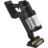 Samsung VS28C9784QK Handstaubsauger Schwarz Beutellos (VS28C9784QK/WA)