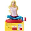 FABA Personaggio sonoro - Barbie: Le migliori amiche, Fiabe e Storie del suono, Bambini 5-10 Anni, Versione francese