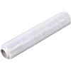 Kamberg - Pellicola estensibile trasparente da 17 µ, 270 m x 45 cm, pellicola estensibile per pallet I rotolo da 270 m