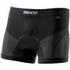 SIXS Mutanda Boxer BOX V2 Nero Carbon SIXS