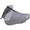 SCORPION Visiera Dark Smoke per ADF-9000 SCORPION