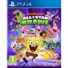 Maximum Games Nickelodeon All Star Brawl - Playstation 4