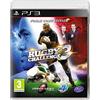 BigBen Interactive RUGBY CHALLENGE 3 JONAH LOMU EDITION