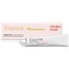 Fillerina 12 double filler mito biorevitalizing eye contourcream grado 3-bio-tubo 15 ml