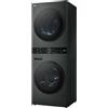 LG Lavatrice - Asciugatrice LG WT1210BBF 1400 rpm 10kg / 12kg