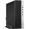 HP ProDesk 600 G4 SFF Core i7 3 GHz - SSD 256 GB RAM 8 GB - refurbished