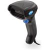 Zebra Gryphon GD4220 Scanner - refurbished