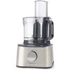 Kenwood MultiPro Compact FDM304SS Robot da Cucina 800W 2,1L Metallico 4 Dischi