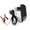 AFTERTECH 6V (7,3V) 2A CARICABATTERIA PER BATTERIE LIFEPO4 LITIO FERRO FOSFATO PILA CARICATORE CHARGER M7B1
