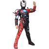 Rubie's Rubies Costume ufficiale Disney Marvel Venomized Iron Man per bambini, Halloween Venom Halloween