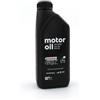 LUBRIALPHA Olio motore 5w30 auto benzina diesel lubrificante Castrol GTX 5W-30 RN720 con Portachiavi Cavatappi conf. 4x1lt