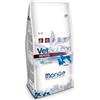 Monge Vetsolution Hepatic Canine 12Kg