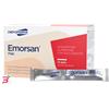DEPOFARMA SPA EMORSAN FLEB 14 STICK PACK DA 15 ML