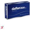 SERVIER ITALIA SPA DAFLON*30CPR RIV 500MG