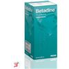 COOPER CONSUMER HEALTH BV BETADINE*COLLUT FL 200ML 1%