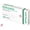 SCHARPER SPA SOPULMIN*NEBUL 10F 3ML 40MG