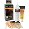 BIOS LINE SPA BIOKAP NUTRICOLOR 6,3 BIONDO ORO SCURO TINTA TUBO + FLACONE