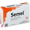 PHARMARTE SRL SEMEL 30 COMPRESSE DA 1,170 G