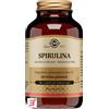 SOLGAR IT. MULTINUTRIENT SPA SPIRULINA 80 CAPSULE VEG