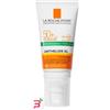 LA ROCHE POSAY-PHAS (L'OREAL) ANTHELIOS GEL CREMA OIL CONTROL CON PROFUMO UVMUNE SPF50+ 50ML