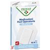 FEDERFARMA.CO SPA MEDICAZIONE POST OPERATORIA STERILE GARZA ANTIADERENTE 10X15 CM 4 PEZZI PROFAR