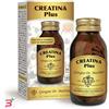 DR.GIORGINI SER-VIS Srl CREATINA PLUS 180 PASTIGLIE
