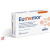 DESITIN ARZENEIMITTEL GMBH EUMEMOR 30 COMPRESSE SENZA GLUTINE SENZA LATTOSIO