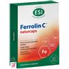 ESI SRL ESI FERROLIN C 30 NATURCAPS