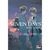 flashbook seven days - friday - sunday