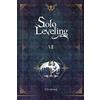 Yen Press Solo Leveling