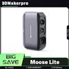 Other Scanner 3D 3DMakerpro Moose Lite, fotocamera a colori a 24 bit, tracciamento visivo Al, precisione 0,05 mm, risoluzione 0,10 mm, velocità telaio 10 fps -