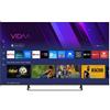 Telesystem TS50 FLQLED SMV15 Smart TV Qled 50 Pollici UHD 4K Vidaa TV