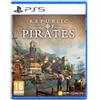 PQube Republic of Pirates Playstation 5