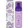 L'Erbolario Bella di Notte Mousse Detergente Viso e Mani 150 ml