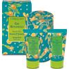 L'Erbolario Gin Botanicals Beauty Box Scorze D'Arancia con Crema Corpo e Bagnogel da 75 ml