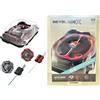 TAKARATOMY Beyblade BX-46 Battle Entry Set Infinity Stadium e 2 lanciatori superiori NUOVO